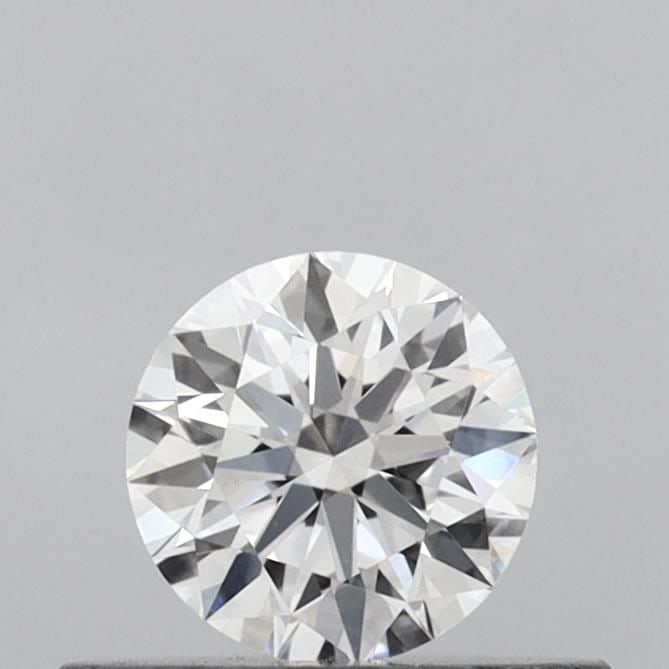 IGI Round 0.33ct E VVS1 Ideal Loose Lab Diamond (1 of 1)