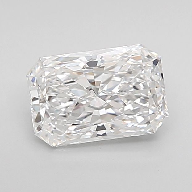 IGI Radiant 0.94ct D IF Loose Lab Diamond (1 of 1)