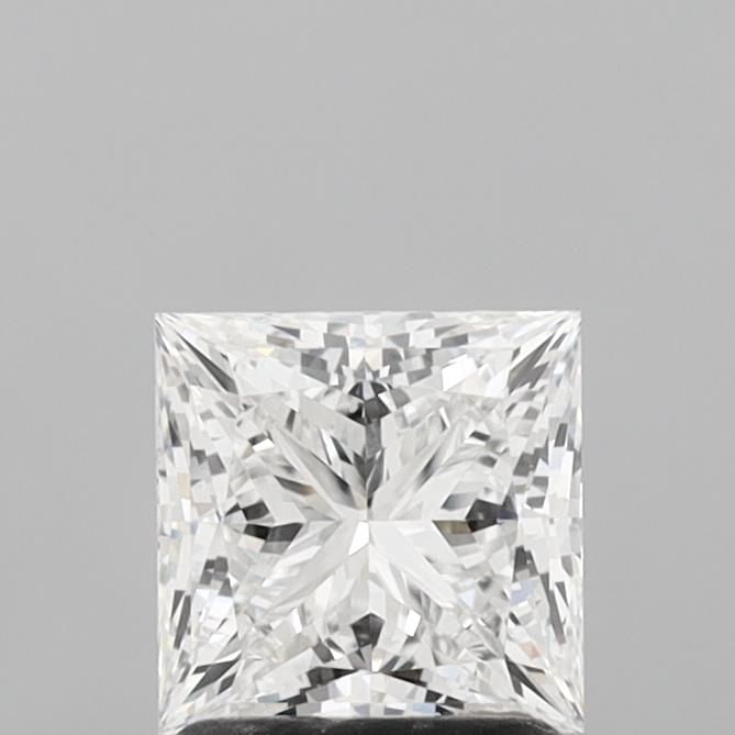 IGI Princess 1.53ct E VVS1 Loose Lab Diamond: IGI Princess 1.53ct E VVS1 Loose Lab Diamond A rare and exceptional lab-grown diamond, certified by the International Gemological Institute (IGI) as VVS1 clarity, boasts an impressive 1.53 carat size