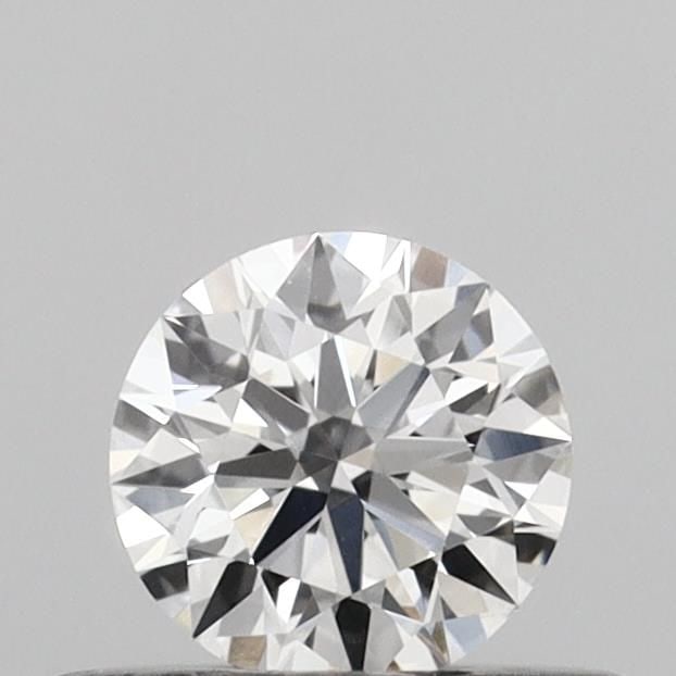IGI Round 0.33ct D VVS1 Ideal Loose Lab Diamond: IGI Round 0.33ct D VVS1 Ideal Loose Lab Diamond Experience the exceptional quality of this IGI-certified, lab-grown diamond, boasting a stunning 0.33 carat round cut with an impressive D color and VVS
