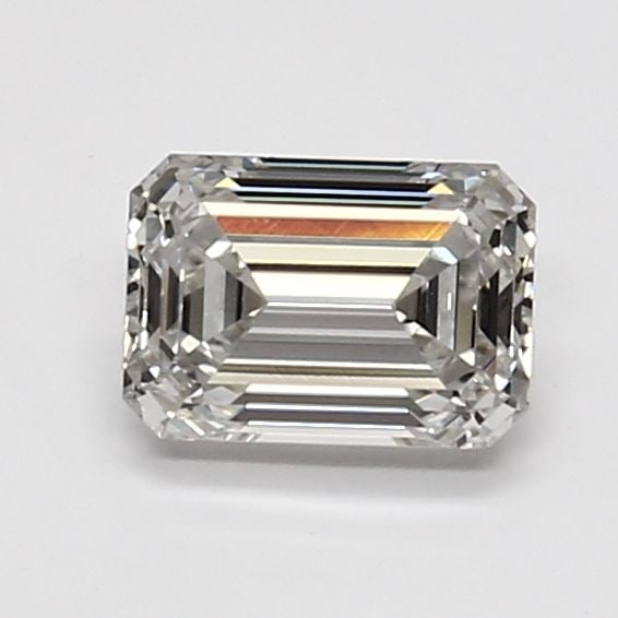 Loose Lab Diamond - IGI Emerald 0.92ct G VVS2: Loose Lab Diamond - IGI Emerald 0.92ct G VVS2 Experience the beauty of nature, redefined. This exquisite lab-grown diamond boasts exceptional clarity and color, with a VVS2 grade that shines bright in