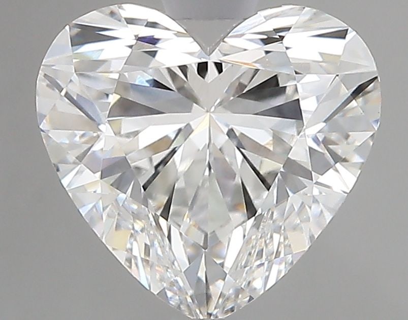 IGI Heart 2.1ct E VVS2 Loose Lab Diamond (1 of 1)