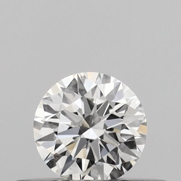 IGI Round 0.26ct F VVS2 Ideal Loose Lab Diamond: IGI Round 0.26ct F VVS2 Ideal Loose Lab Diamond Experience the beauty of nature in a lab-grown diamond, certified by IGI as a flawless VVS2 Ideal Round cut with exceptional clarity and polish. This 0.