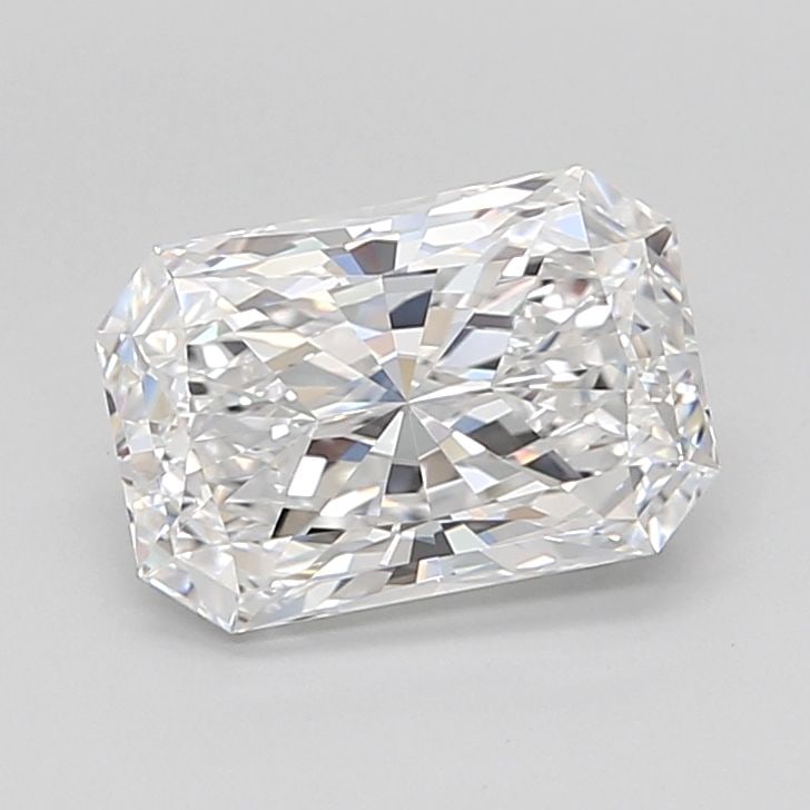 IGI Radiant 2.17ct D VVS1 Loose Lab Diamond (1 of 1)