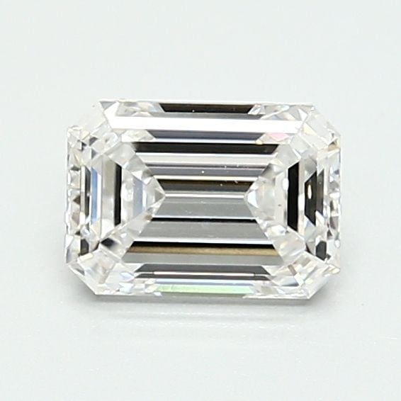 Loose Lab Diamond - IGI Emerald 0.99ct D VVS1 (1 of 1)
