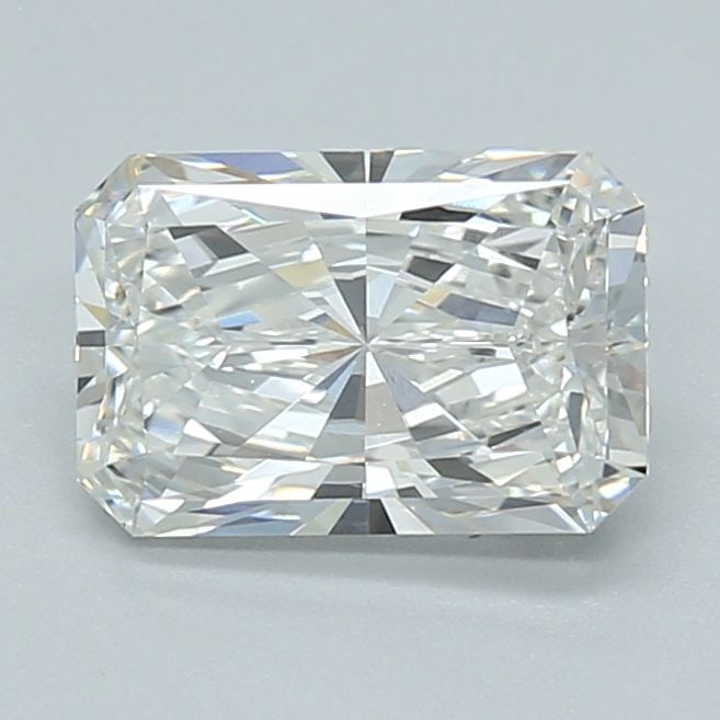 IGI Radiant 1.41ct E VVS2 Loose Lab Diamond (1 of 1)