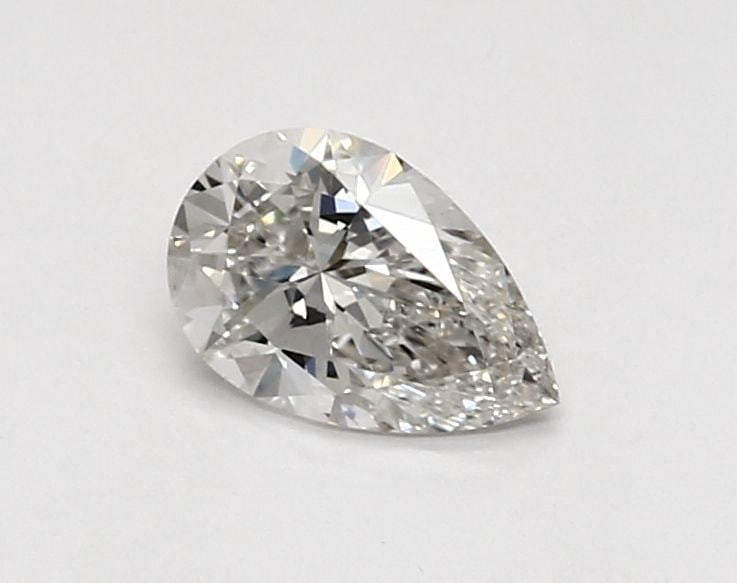 Loose Lab Diamond - IGI Pear 0.67ct G VVS2 (1 of 1)