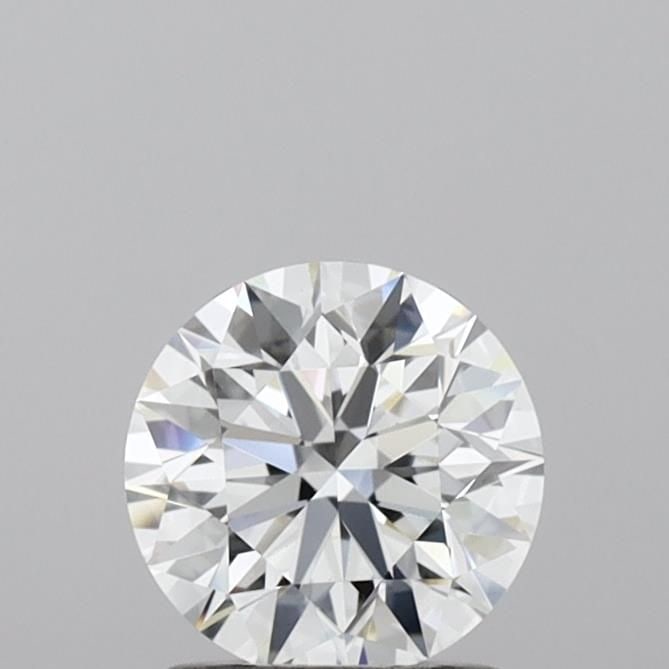 IGI Round 1.2ct D VVS2 Loose Lab Diamond (1 of 1)