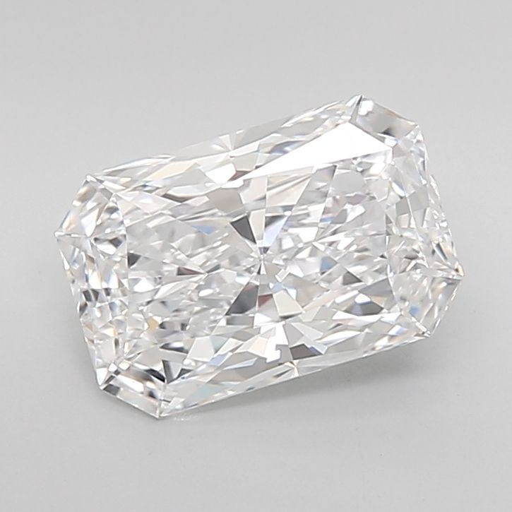 IGI Radiant 2.91ct D IF Loose Lab Diamond (1 of 1)