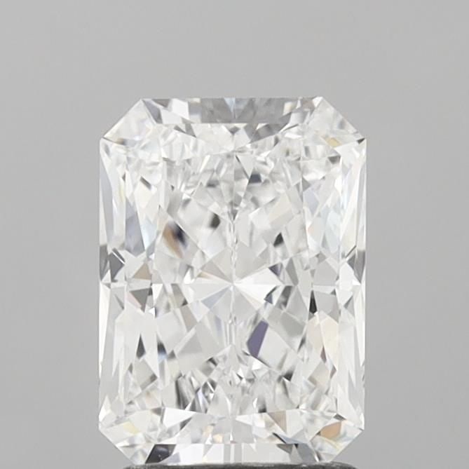 IGI Radiant 1.9ct D VVS2 Loose Lab Diamond: IGI Radiant 1.9ct D VVS2 Loose Lab Diamond Experience the brilliance of nature in a lab-grown diamond, certified by IGI as D color and VVS2 clarity, with exceptional cut, polish, and symmetry. This 1.