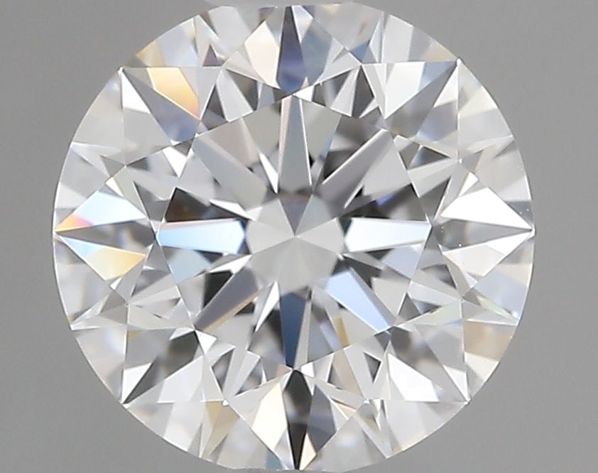 IGI Round 1.54ct D VVS2 Loose Lab Diamond (1 of 1)