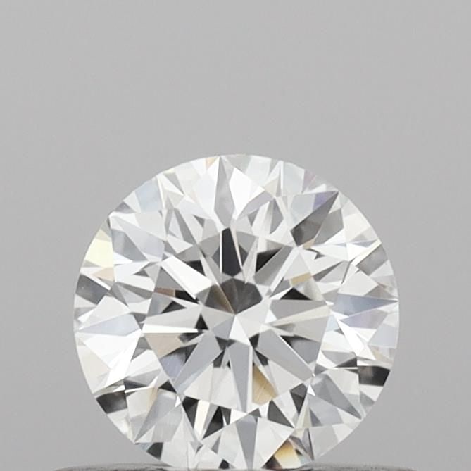 IGI Round 0.46ct E VVS2 Ideal Loose Lab Diamond: IGI Round 0.46ct E VVS2 Ideal Loose Lab Diamond A rare opportunity to own a stunning lab-grown diamond, certified by the International Gemological Institute (IGI) as an Ideal Round Brilliant with exce