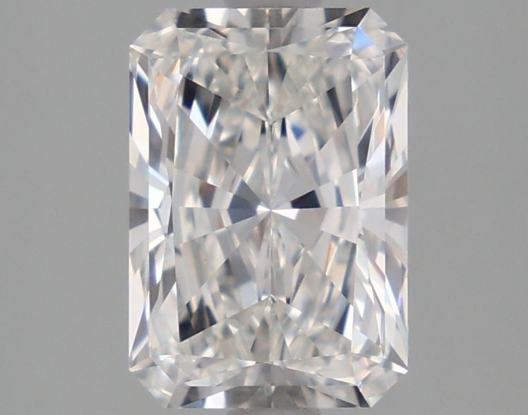 IGI Radiant 2.04ct F VVS2 Loose Lab Diamond: IGI Radiant 2.04ct F VVS2 Loose Lab Diamond Experience the brilliance of a lab-grown diamond, certified by IGI as F color, VVS2 clarity, and EX polish. This 2.04ct radiant gem shines with exceptional