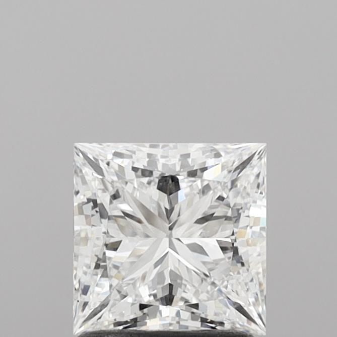 IGI Princess 1.52ct D VVS1 Loose Lab Diamond: IGI Princess 1.52ct D VVS1 Loose Lab Diamond Experience the brilliance of a lab-grown diamond, certified by the International Gemological Institute (IGI) as a D color, VVS1 clarity, and EX polish and