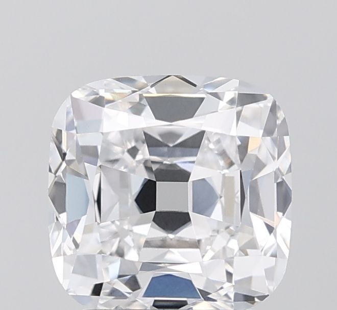 Old Miner 2.09ct D VVS2 Loose Lab Diamond: Old Miner 2.09ct D VVS2 Loose Lab Diamond Experience the brilliance of nature, without the environmental impact, with this stunning 2.09ct lab-grown diamond boasting an exceptional D color and VVS2 cl