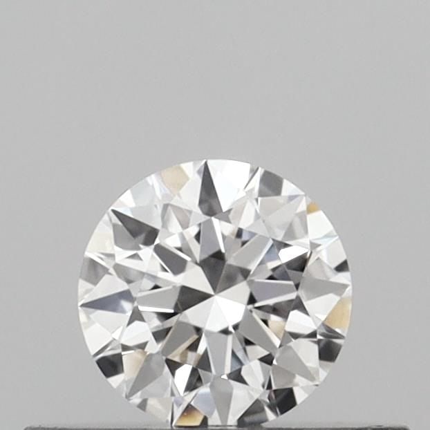 IGI Round 0.27ct D VVS2 Loose Lab Diamond: IGI Round 0.27ct D VVS2 Loose Lab Diamond A rare and exceptional lab-grown diamond, this 0.27ct IGI Round D VVS2 gemstone boasts unparalleled clarity and color, making it a true standout among its pee