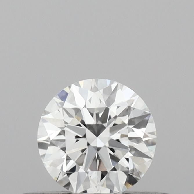 IGI Round 0.32ct E VVS2 Ideal Loose Lab Diamond: IGI Round 0.32ct E VVS2 Ideal Loose Lab Diamond A rare and exceptional lab-grown diamond, certified by the International Gemological Institute (IGI), boasts an impressive 0.32 carat size, boasting exc