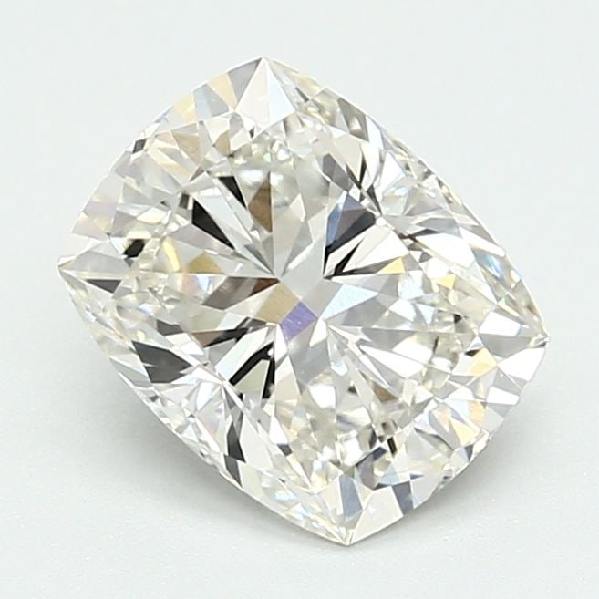 Loose Lab Diamond - IGI Cushion Brilliant 2.13ct G VVS1 (1 of 1)