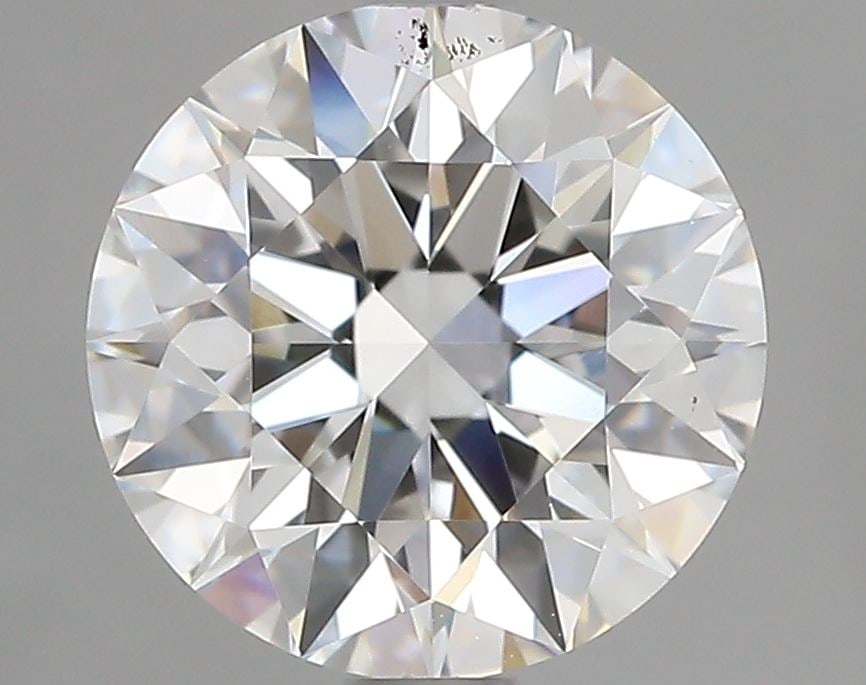 IGI Round 2.09ct D VVS2 Loose Lab Diamond (1 of 1)
