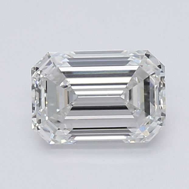 Loose Lab Diamond - IGI Emerald 1.3ct G VVS2 (1 of 1)