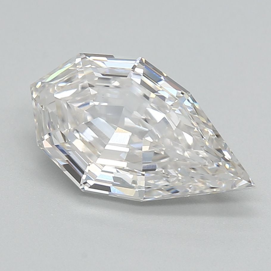 IGI Octagonal 1.73ct F VVS2 Loose Lab Diamond: IGI Octagonal 1.73ct F VVS2 Loose Lab Diamond Experience the beauty of a lab-grown diamond, certified by IGI as F color and VVS2 clarity, with exceptional cut, polish, and symmetry. This stunning 1.73