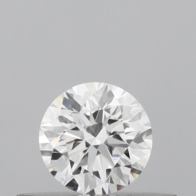 IGI Round 0.28ct D VVS2 Ideal Loose Lab Diamond (1 of 1)