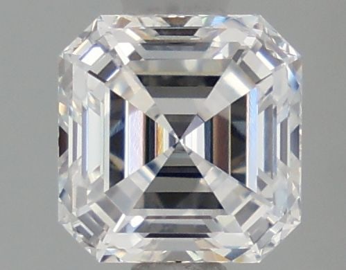 IGI Asscher 1.05ct E IF Loose Lab Diamond (1 of 1)