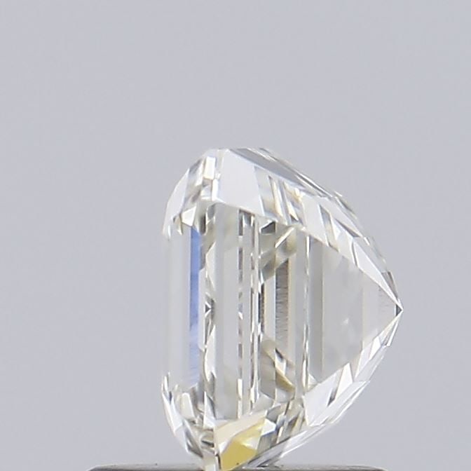 IGI Square Emerald 1.2ct H VVS2 Loose Lab Diamond: IGI Square Emerald 1.2ct H VVS2 Loose Lab Diamond A stunning IGI Square Emerald 1.2ct H VVS2 Loose Lab Diamond, certified by the International Gemological Institute (IGI), boasts exceptional clarity a