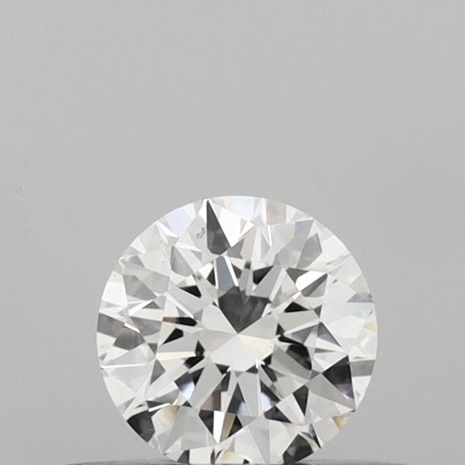 IGI Round 0.32ct E VVS1 Loose Lab Diamond (1 of 1)