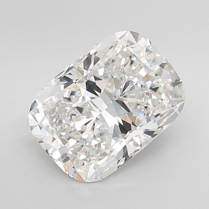 Loose Lab Diamond - IGI Cushion Modified 5.04ct F VVS2 (1 of 1)
