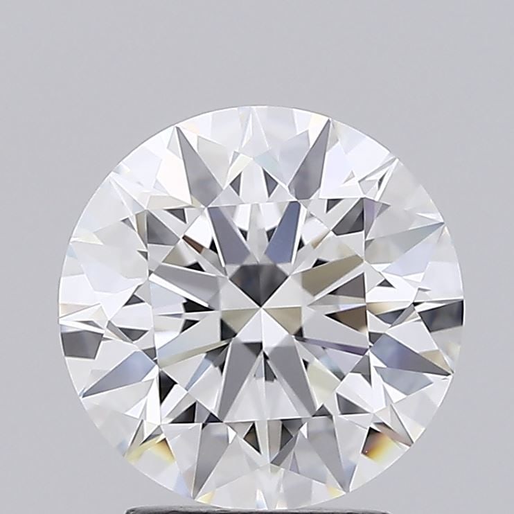 IGI Round 3.0ct D VVS2 Ideal Loose Lab Diamond: IGI Round 3.0ct D VVS2 Ideal Loose Lab Diamond A rare opportunity to own a genuine lab-grown diamond, certified by the International Gemological Institute (IGI) as a 3.0ct D VVS2 Ideal Round Brilliant