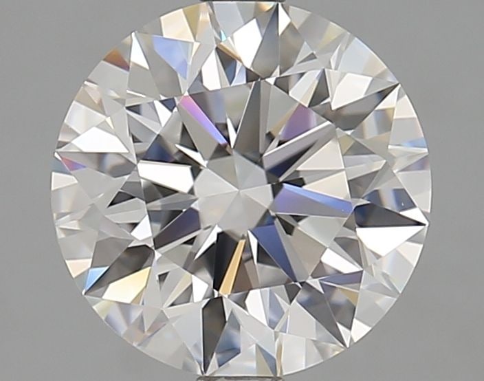 GIA Round 2.82ct D VVS1 Diamond: GIA Round 2.82ct D VVS1 Diamond Experience the unparalleled brilliance of this stunning 2.82ct GIA-certified D VVS1 diamond, expertly cut to maximize its fire and light. With an EX polish and symmetry