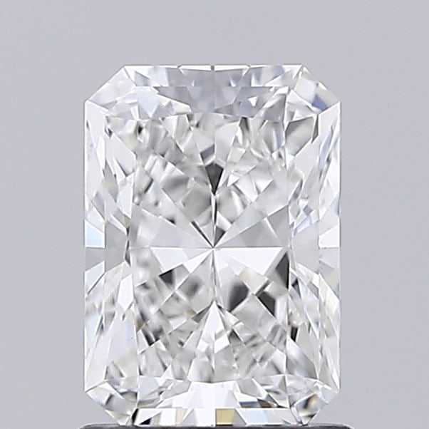 IGI Radiant 1.32ct E VVS2 Loose Lab Diamond (1 of 1)