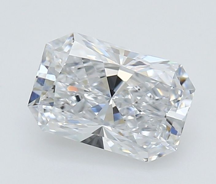 IGI Radiant 1.23ct E VVS2 Loose Lab Diamond (1 of 1)