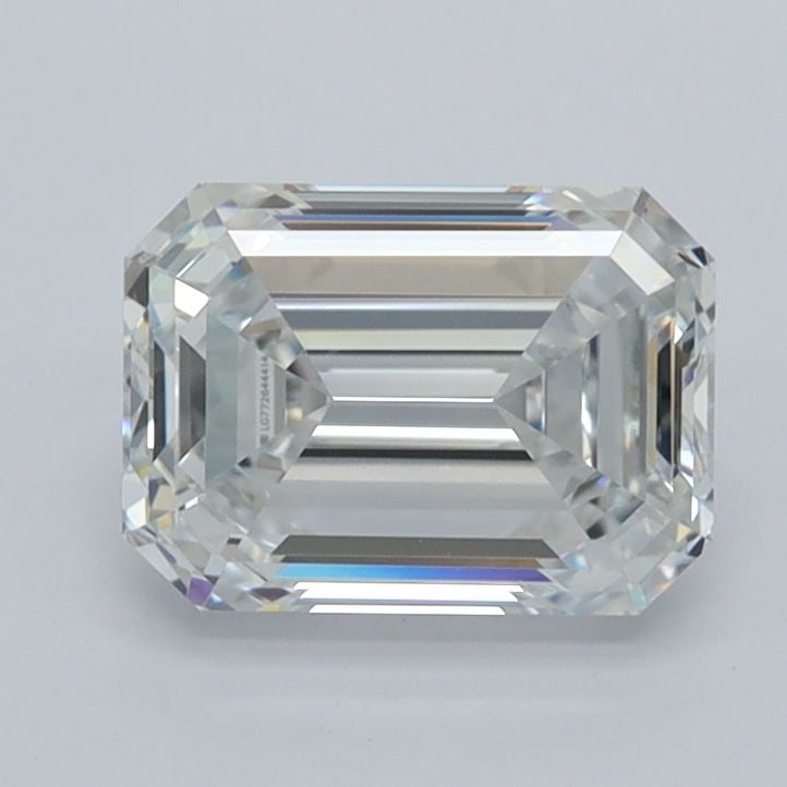 Loose Lab Diamond - IGI Emerald 1.52ct D VVS2 (1 of 1)