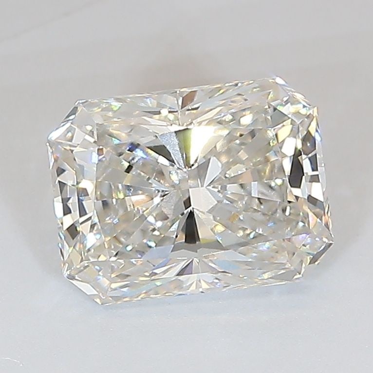 IGI Radiant 1.84ct H VVS2 Loose Lab Diamond (1 of 1)