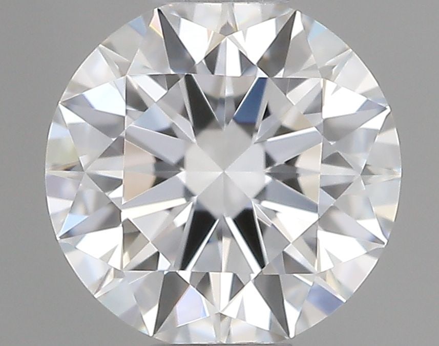 IGI Round 0.51ct D VVS1 Diamond (1 of 1)