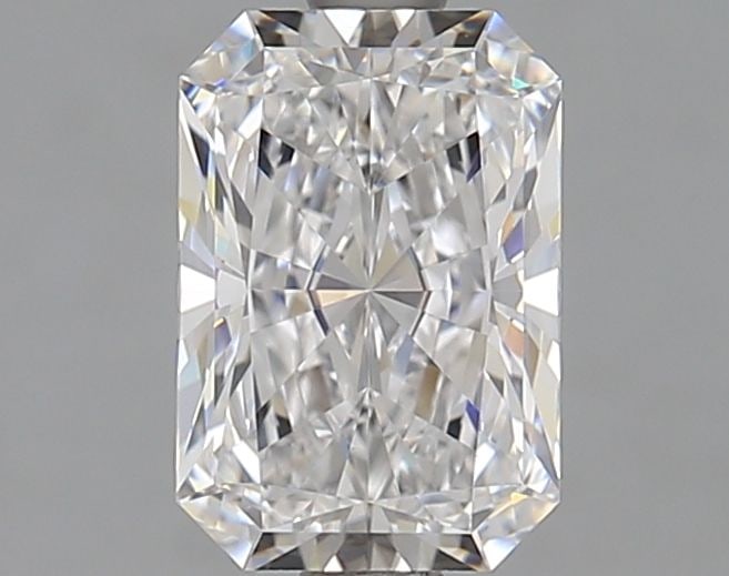 Loose Lab Diamond - GIA Radiant 1.51ct D VVS2: Loose Lab Diamond - GIA Radiant 1.51ct D VVS2 Experience the brilliance of nature, without the environmental impact - this stunning GIA-certified lab diamond boasts exceptional clarity (VVS2) and colo