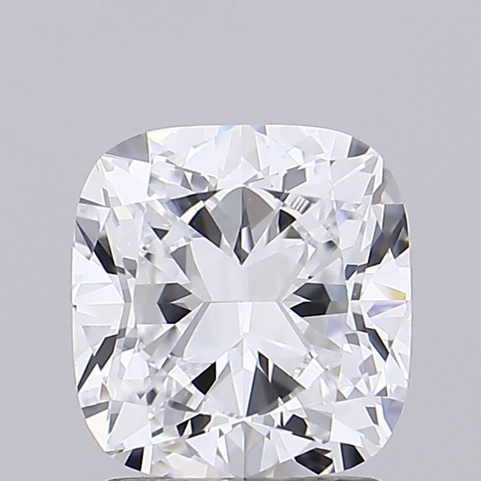 Loose Lab Diamond - IGI Cushion Brilliant 1.76ct D VVS2 (1 of 1)