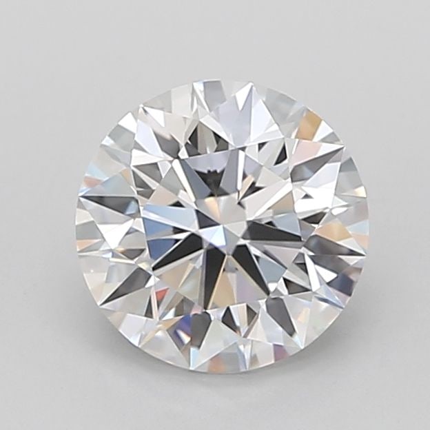 IGI Round 2.32ct D VVS1 Ideal Loose Lab Diamond: IGI Round 2.32ct D VVS1 Ideal Loose Lab Diamond Experience the brilliance of a lab-grown diamond, certified by IGI as a 2.32ct D VVS1 Ideal Round Brilliant. This exquisite stone boasts exceptional