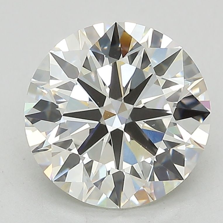 IGI Round 3.03ct G VVS2 Ideal Loose Lab Diamond: IGI Round 3.03ct G VVS2 Ideal Loose Lab Diamond Experience the brilliance of nature, crafted in a lab with precision and care. This stunning 3.03ct IGI Round diamond boasts exceptional clarity (VVS2)