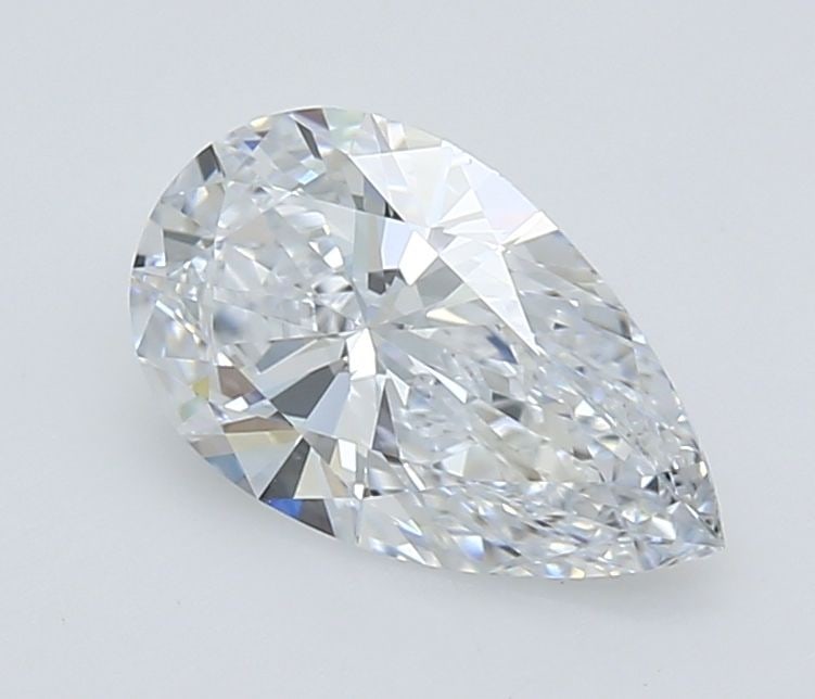 Loose Lab Diamond - IGI Pear 1.32ct E VVS2 (1 of 1)