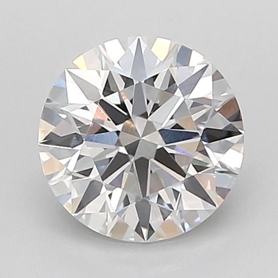 IGI Round 1.25ct E VVS2 Ideal Loose Lab Diamond (1 of 1)