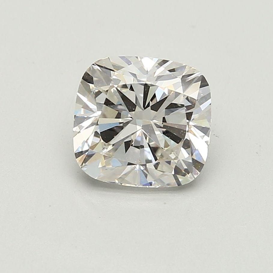 Loose Lab Diamond - IGI Cushion Brilliant 2.3ct H VVS2 (1 of 1)