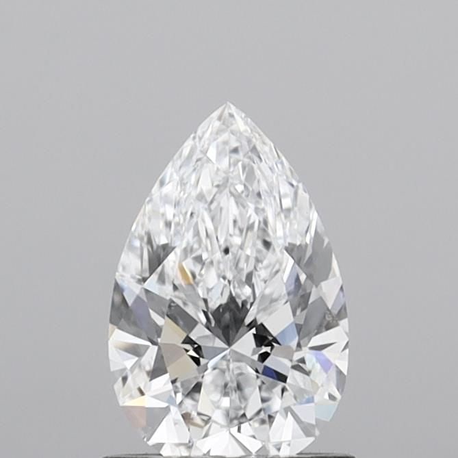 Loose Lab Diamond - IGI Pear 1.03ct D VVS2 (1 of 1)