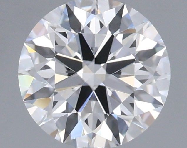IGI Round 1.09ct D IF Ideal Loose Lab Diamond: IGI Round 1.09ct D IF Ideal Loose Lab Diamond A stunning IGI-certified lab diamond, this 1.09ct D IF Ideal gem boasts exceptional clarity and color, making it a rare and valuable find. Its precise cut