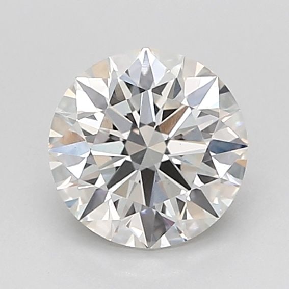 IGI Round 1.04ct G VVS2 Ideal Loose Lab Diamond (1 of 1)