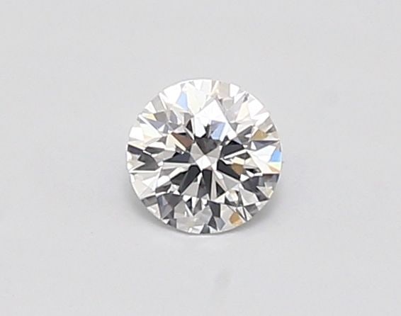 IGI Round 0.32ct D VVS2 Ideal Loose Lab Diamond: IGI Round 0.32ct D VVS2 Ideal Loose Lab Diamond A rare and exceptional lab-grown diamond, this 0.32ct IGI Round D VVS2 Ideal is a true gem for those seeking a conflict-free and eco-friendly alternativ