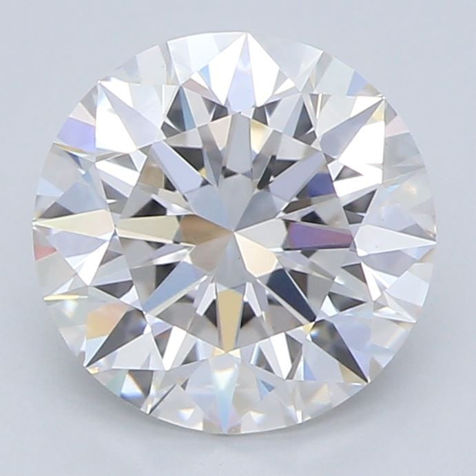 IGI Round 1.18ct G VVS2 Loose Lab Diamond (1 of 1)