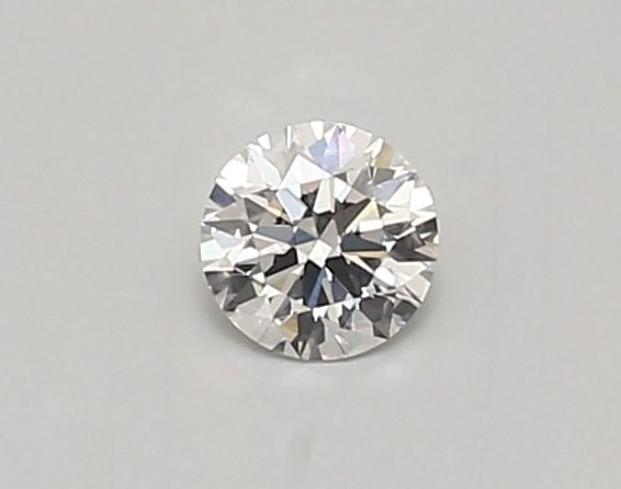 IGI Round 0.32ct D VVS2 Ideal Loose Lab Diamond: IGI Round 0.32ct D VVS2 Ideal Loose Lab Diamond A stunning IGI-certified lab diamond, this 0.32ct D VVS2 Ideal gem boasts exceptional clarity and cut quality, making it a true standout among diamonds